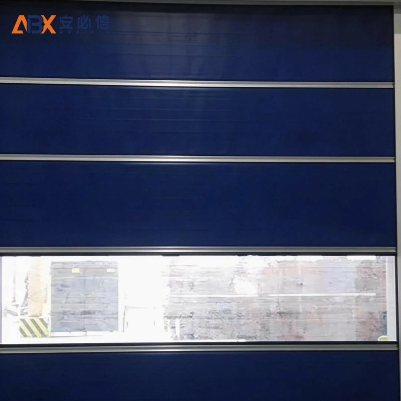 亳州快速卷帘门